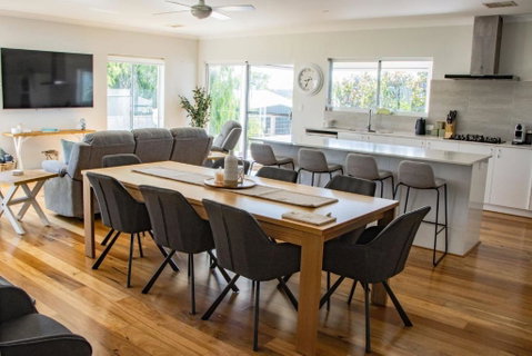 Peppermint Rise - Accommodation Kalgoorlie 0