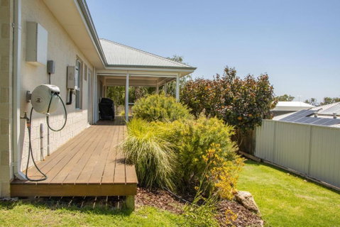 Peppermint Rise - Accommodation Kalgoorlie 2
