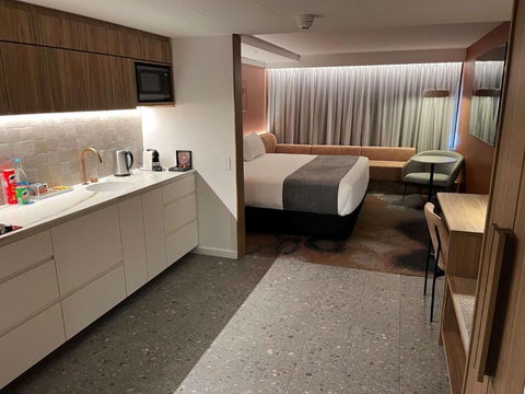Peppers Gladstone - Accommodation Kalgoorlie 2
