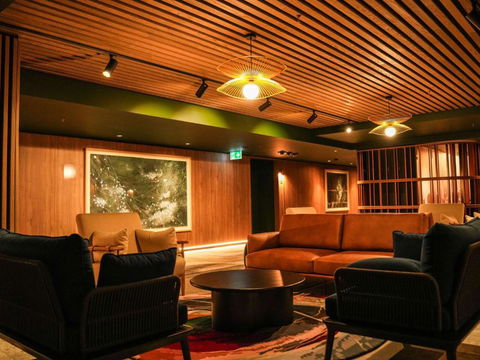 Peppers Gladstone - Accommodation Kalgoorlie 0