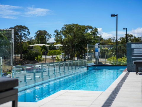 Peppers Gladstone - Accommodation Kalgoorlie 1