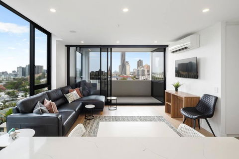 Perfect Haven In Spring Hill 2B1B And Parking - Accommodation Kalgoorlie 0