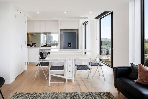 Perfect Haven In Spring Hill 2B1B And Parking - Accommodation Kalgoorlie 1