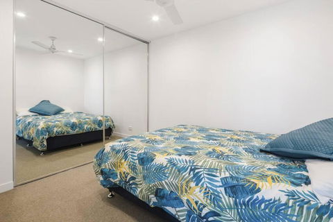 Perfect Haven In Spring Hill 2B1B And Parking - Accommodation Kalgoorlie 3
