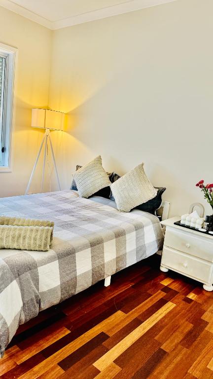 Perfect Peacefully Room In Melbourne - Accommodation Kalgoorlie 2