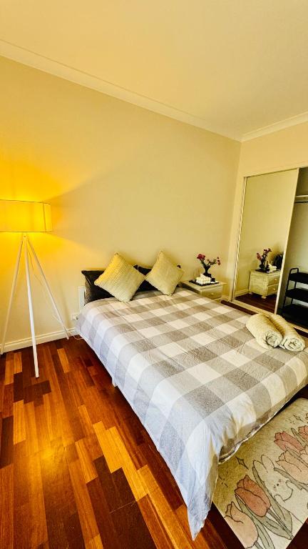 Perfect Peacefully Room In Melbourne - Accommodation Kalgoorlie 0