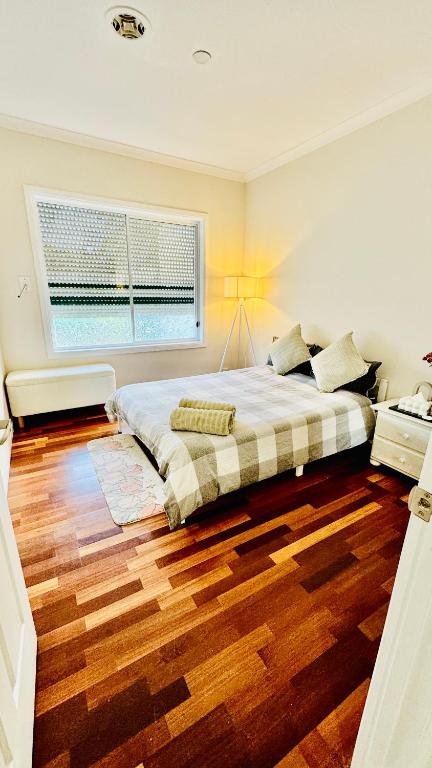 Perfect Peacefully Room In Melbourne - Accommodation Kalgoorlie 3