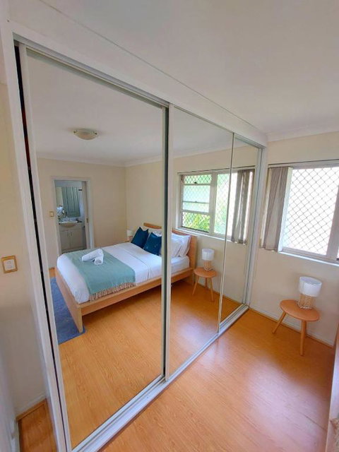 Perfect Room For Students Or Tourists - Accommodation Kalgoorlie 3