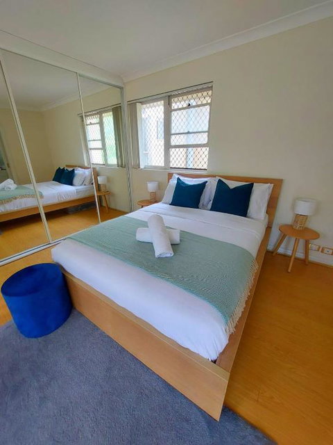 Perfect Room For Students Or Tourists - Accommodation Kalgoorlie 2