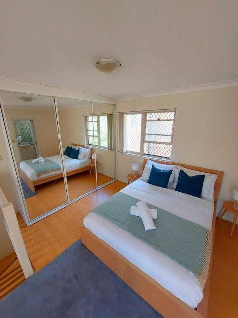 Perfect Room For Students Or Tourists - Accommodation Kalgoorlie 1