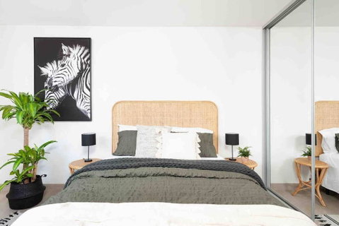 PERFECT STAY 2MIN By WALK TO THE BEACH FREE PARKING - Accommodation Kalgoorlie 3
