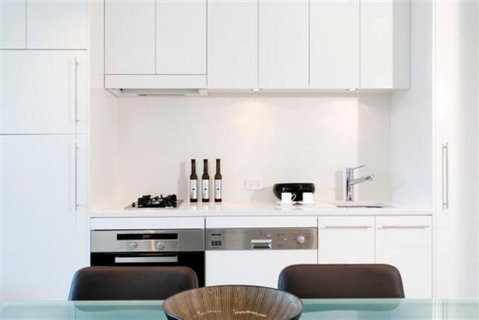 Perfectly Located Crows Nest Apartment C404 - Accommodation Kalgoorlie 0