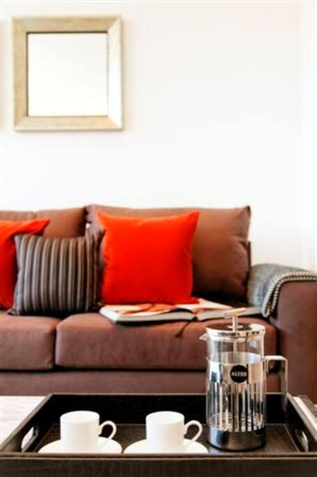 Perfectly Located Crows Nest Apartment C404 - Accommodation Kalgoorlie 1