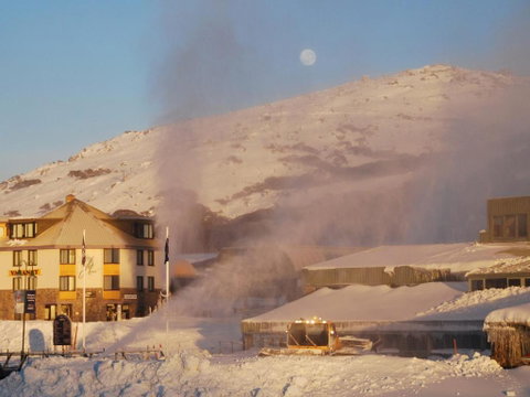Perisher Manor Hotel - Accommodation Kalgoorlie 3