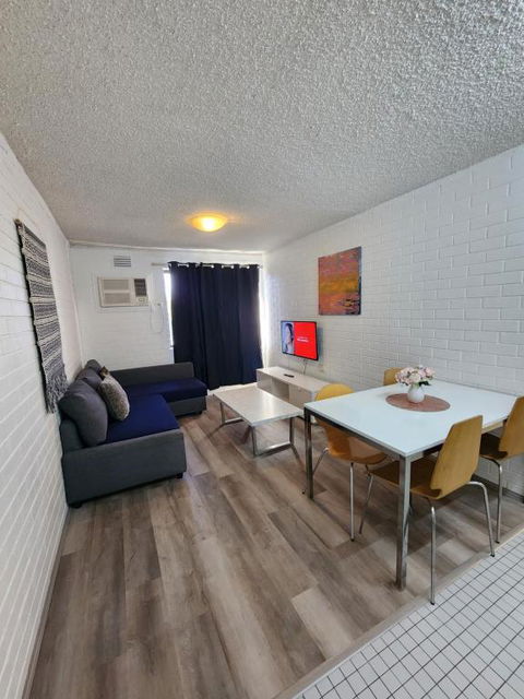 Perth City Apartment Hotel - Accommodation Kalgoorlie 1