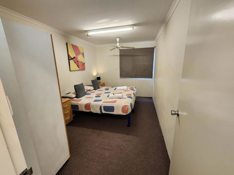 Perth City Apartment Hotel - Accommodation Kalgoorlie 3