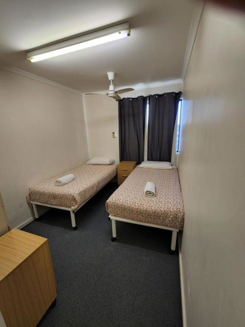 Perth City Apartment Hotel - Accommodation Kalgoorlie 2