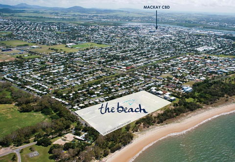 Petrie Beach Holiday Home - Accommodation Kalgoorlie 1