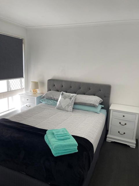 Pets Welcome Central And Convenient - Accommodation Kalgoorlie 3