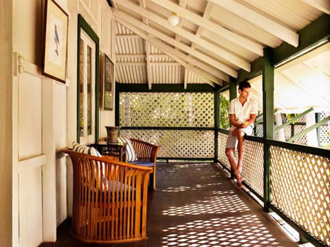 Pinctada McAlpine House - Accommodation Kalgoorlie 1