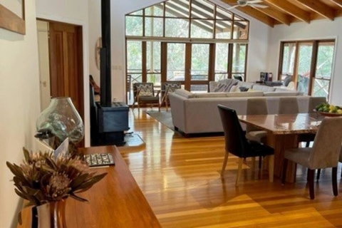 Pine View Cottage - Pet Friendly - Cowaramup - Accommodation Kalgoorlie 2