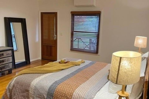 Pine View Cottage - Pet Friendly - Cowaramup - Accommodation Kalgoorlie 0