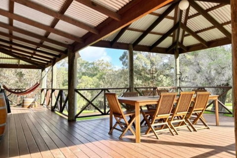 Pine View Cottage - Pet Friendly - Cowaramup - Accommodation Kalgoorlie 3