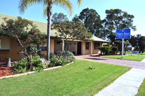 Pinjarra Resort - Accommodation Kalgoorlie 3