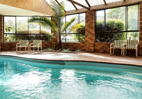 Pinnacle Holiday Lodge - Accommodation Kalgoorlie 0