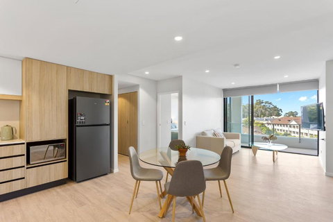 Pinnacle On The Park - Accommodation Kalgoorlie 0