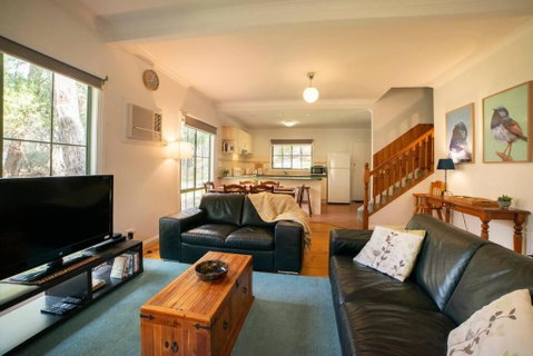 Pinnacle Retreat - Accommodation Kalgoorlie 0