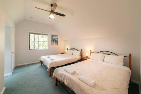 Pinnacle Retreat - Accommodation Kalgoorlie 2