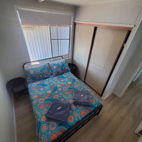 Pioneer Caravan Park - Accommodation Kalgoorlie 1