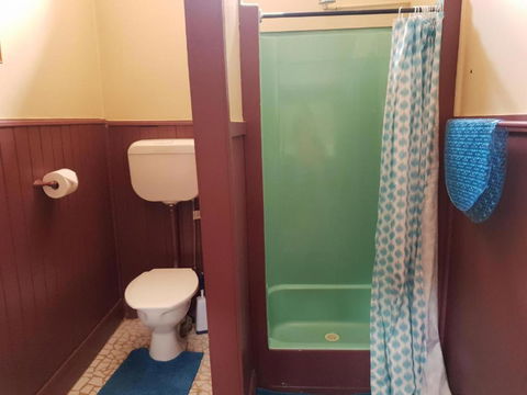 Pioneer Lodge Tasmania - Accommodation Kalgoorlie 2