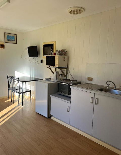 Pioneer Tourist Park - Accommodation Kalgoorlie 2