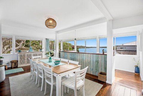 Pipe Dream - River Frontage With Amazing Views - Accommodation Kalgoorlie 0