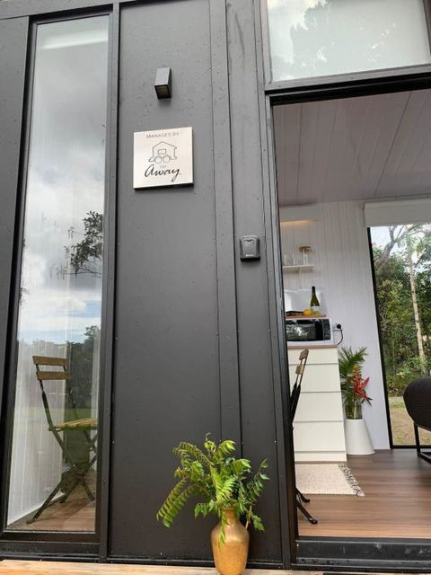 Piyar Tiny Haven By Tiny Away - Accommodation Kalgoorlie 2