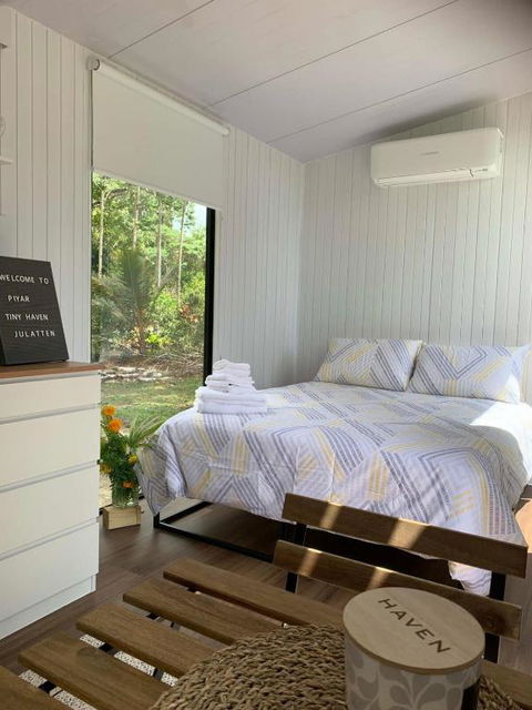 Piyar Tiny Haven By Tiny Away - Accommodation Kalgoorlie 3