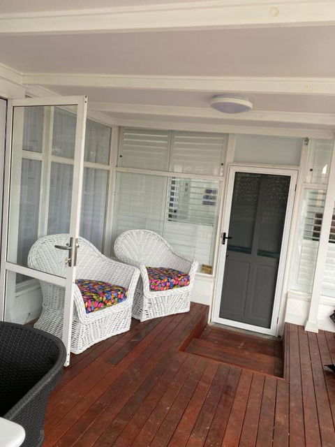 Plantation House Bathurst 109Mitre - Accommodation Kalgoorlie 0