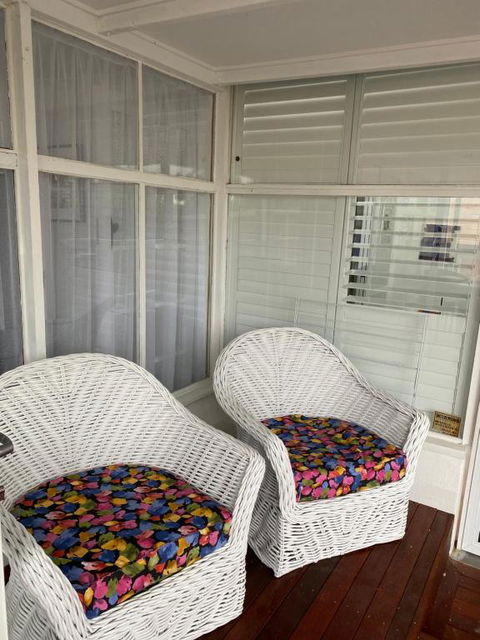 Plantation House Bathurst 109Mitre - Accommodation Kalgoorlie 2