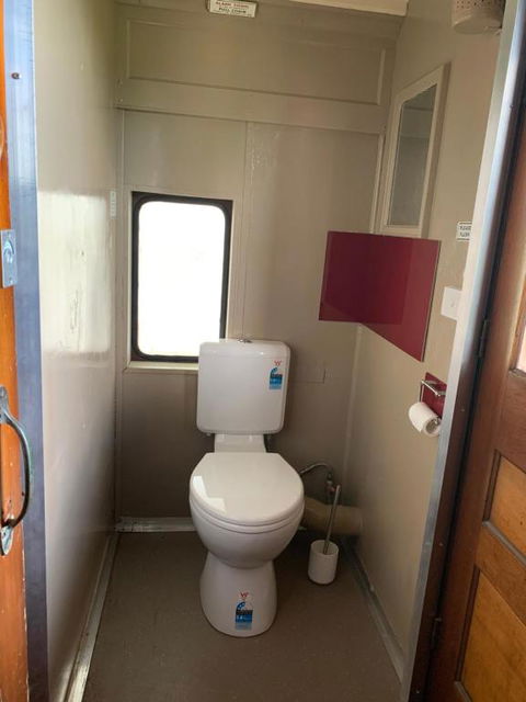 Platform One - Accommodation Kalgoorlie 2