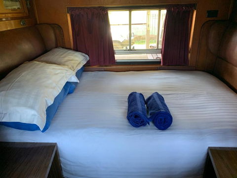 Platform One - Accommodation Kalgoorlie 1