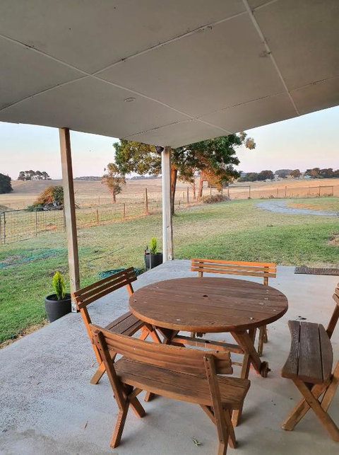 Pleasant Hill BnB - Accommodation Kalgoorlie 2