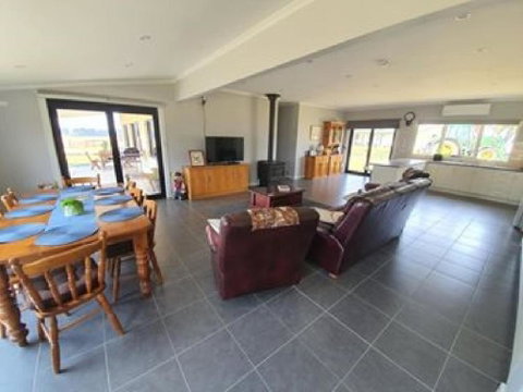 Pleasant Hill BnB - Accommodation Kalgoorlie 3