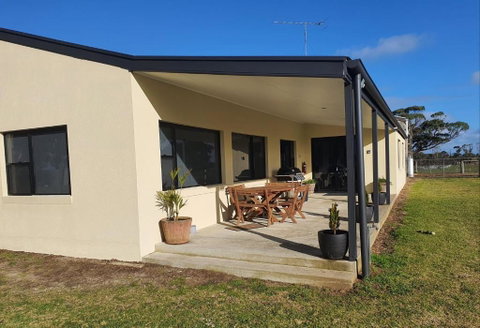 Pleasant Hill BnB - Accommodation Kalgoorlie 0