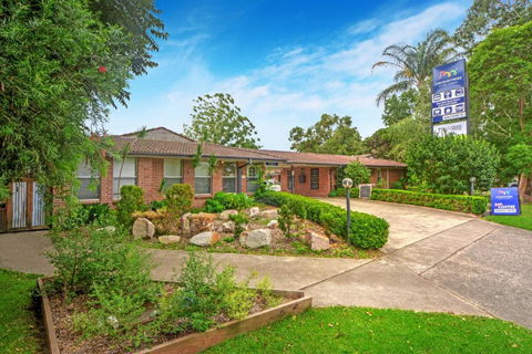 Pleasant Way River Lodge - Accommodation Kalgoorlie 0