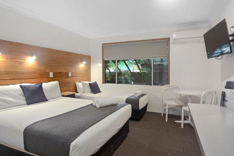 Pleasant Way River Lodge - Accommodation Kalgoorlie 1