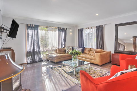 Pleasant Way River Lodge - Accommodation Kalgoorlie 3