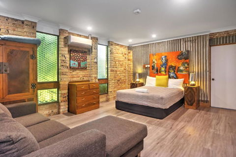 Pleasant Way River Lodge - Accommodation Kalgoorlie 2