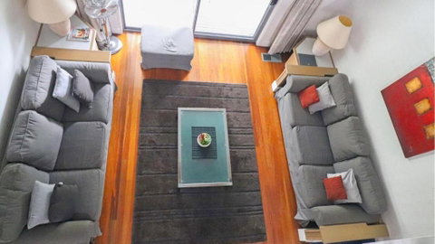 Plover Executive Deluxe Villa 25 - Accommodation Kalgoorlie 0